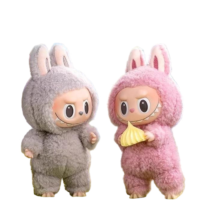 Labubu Doll