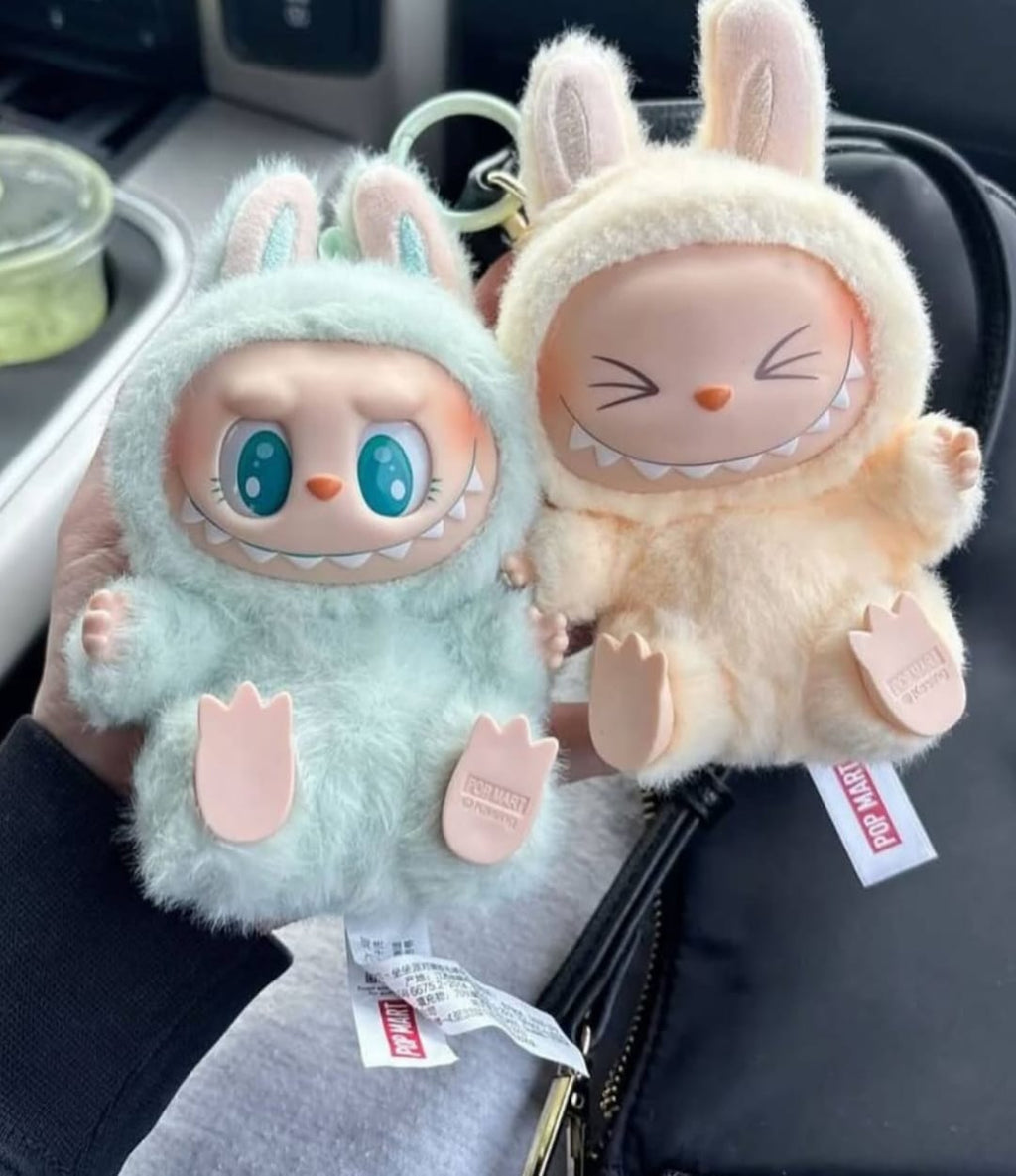 Labubu Doll